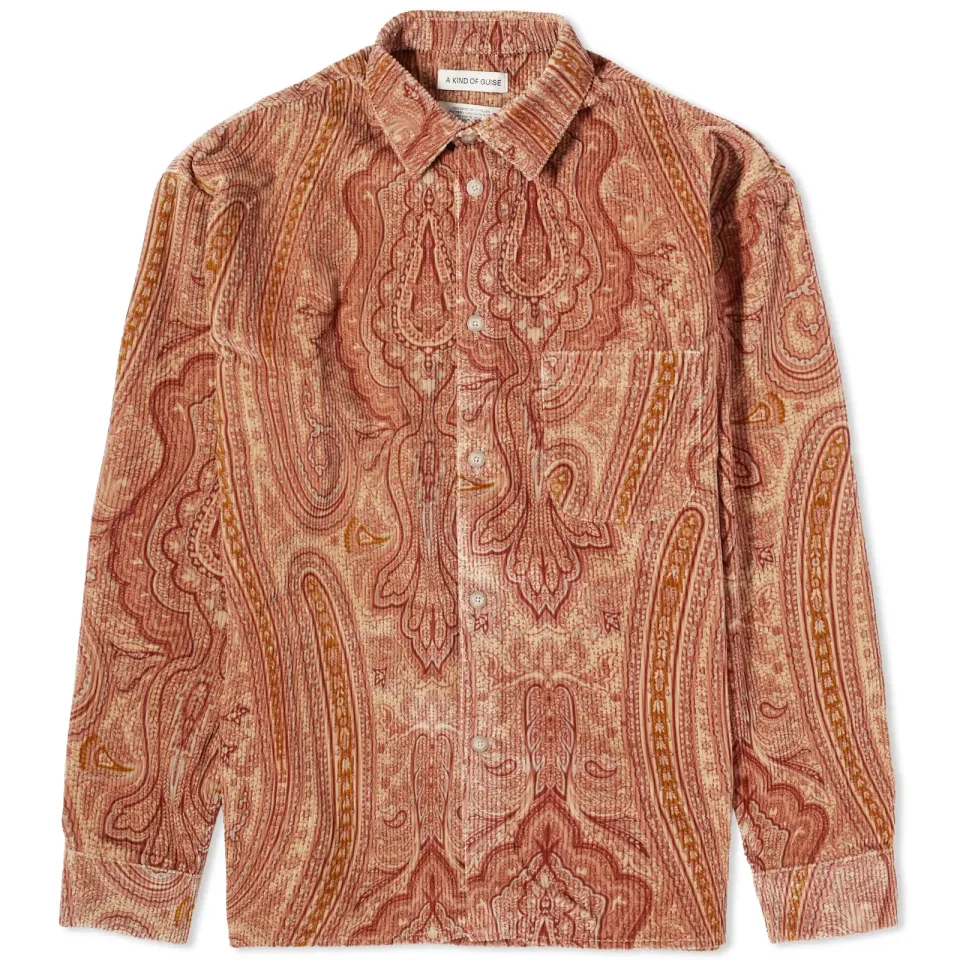 Gusto Shirt
