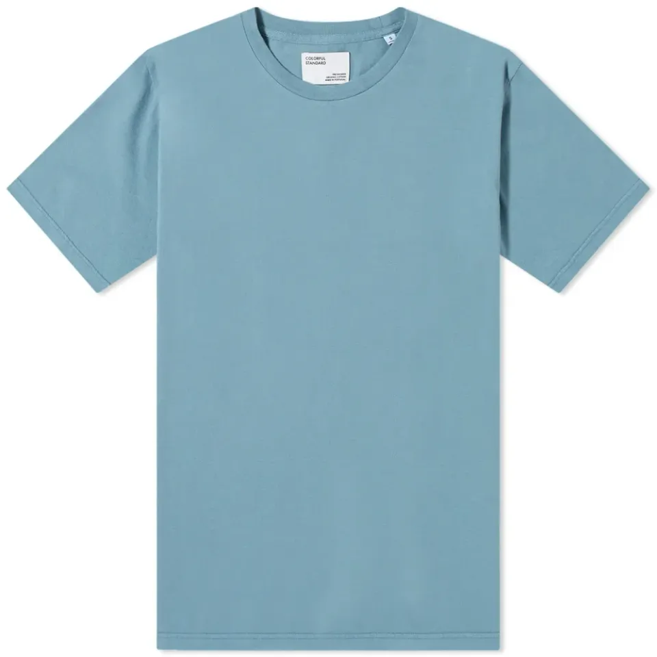 Classic Organic Tee