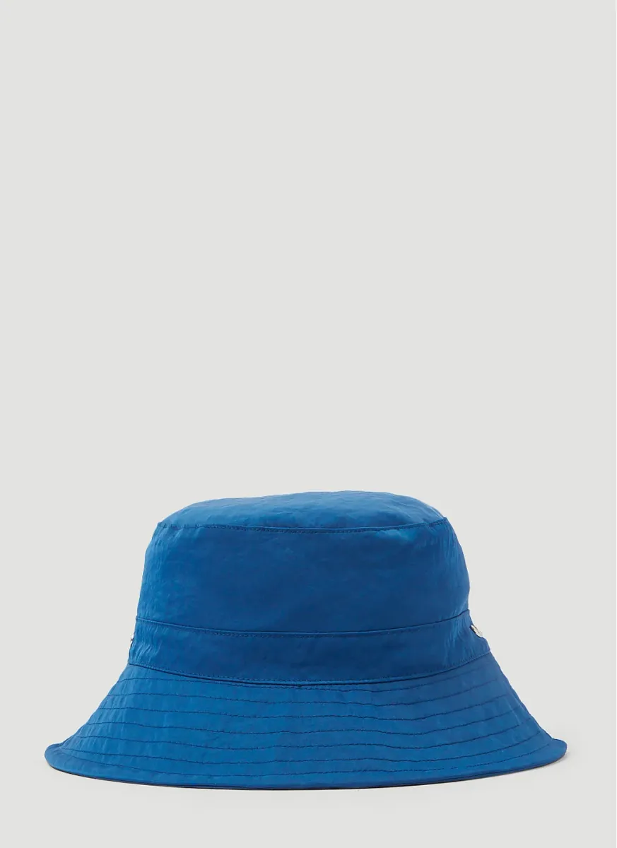 Shell Bucket Hat