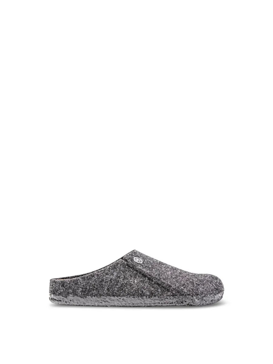 Zermatt Slippers