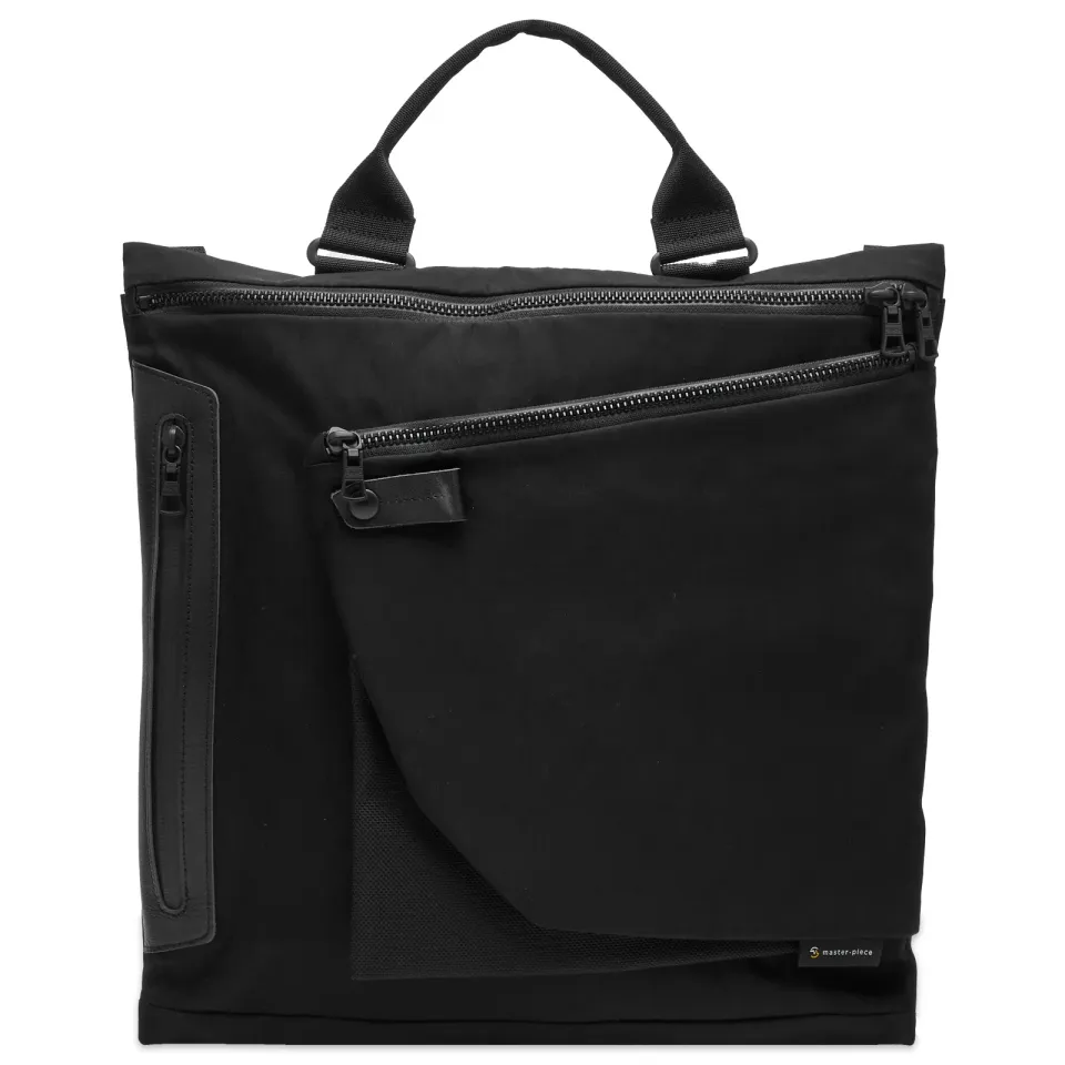 Circus Tote Bag Shoulder Bag