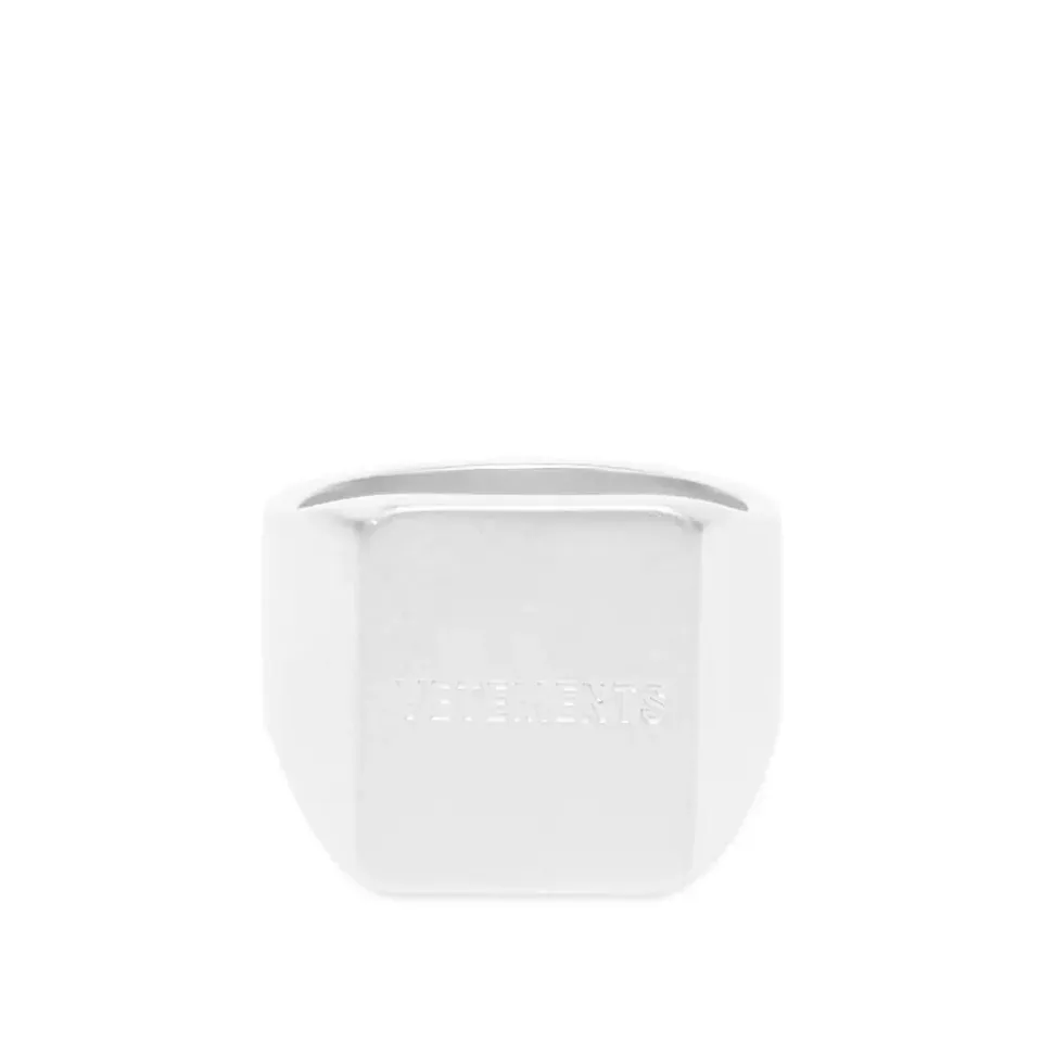Logo Ring