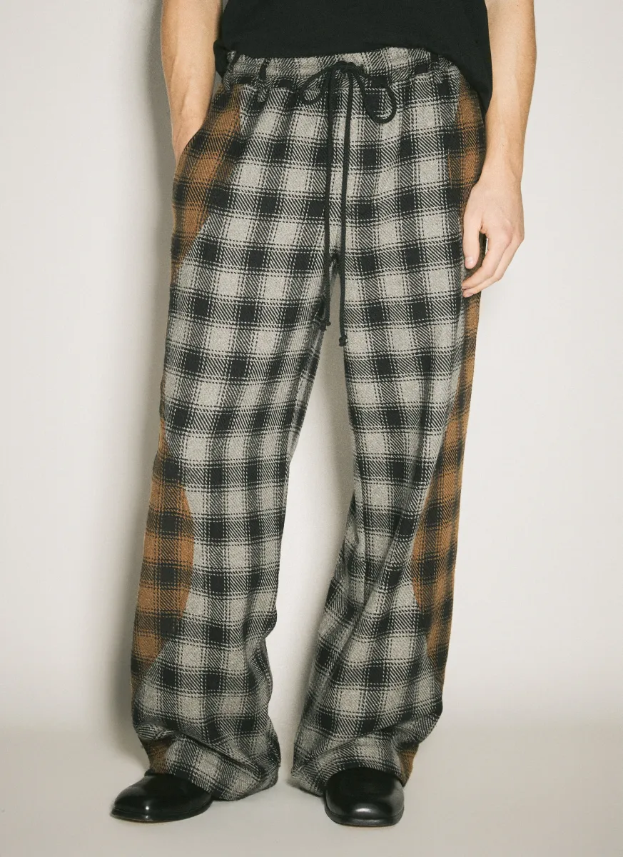 Relaxed Lounge Pants