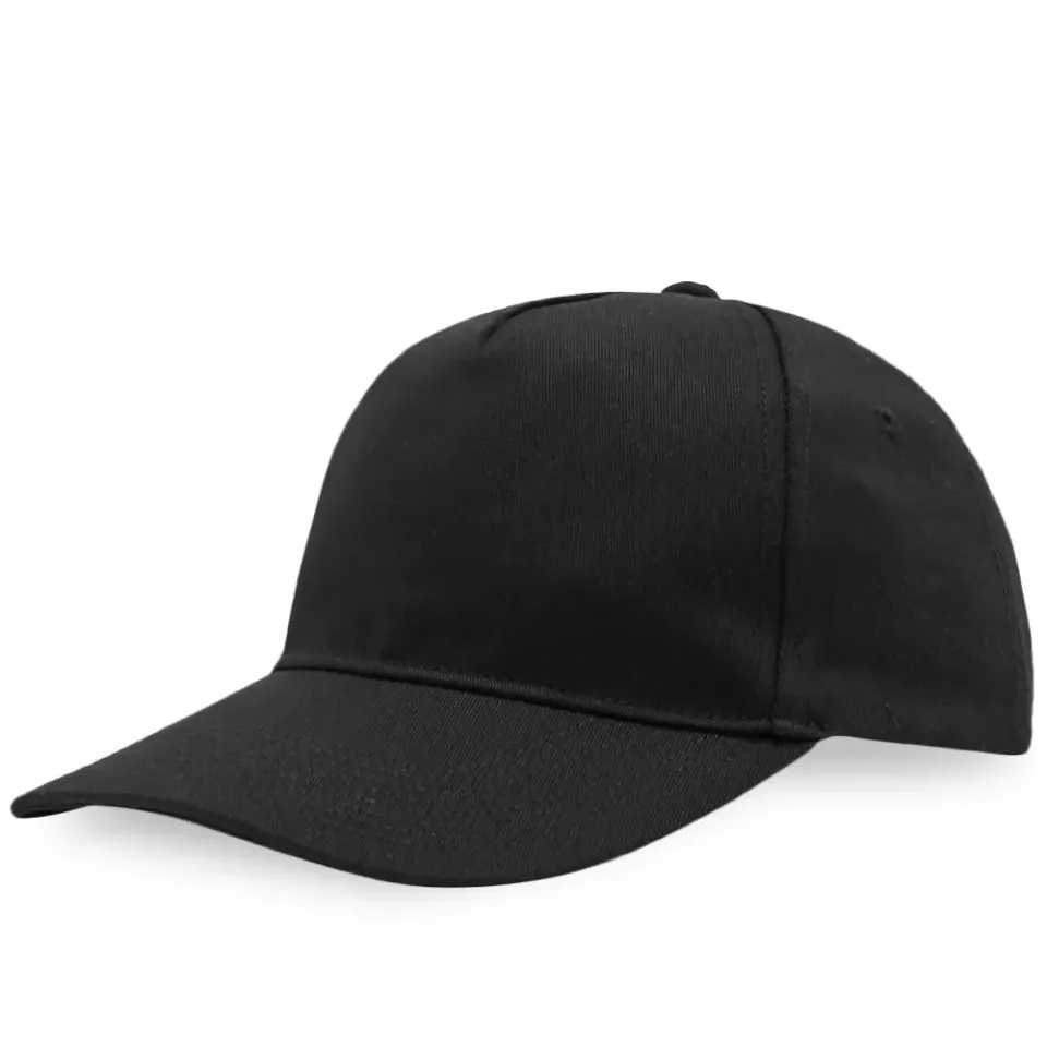Back Logo Cap