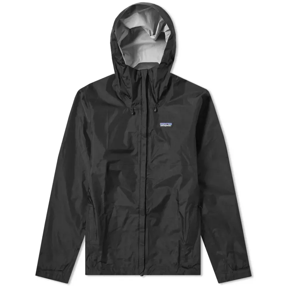 Torrentshell Jacket