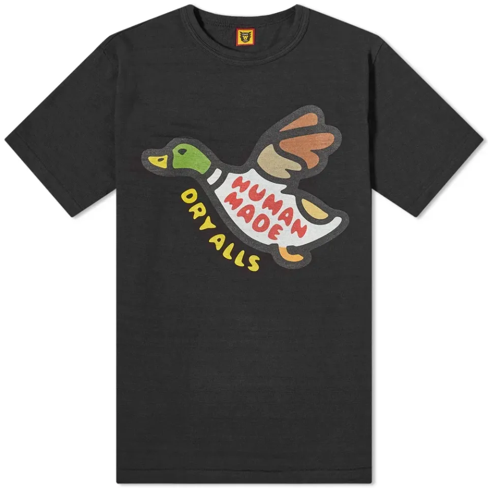 Duck Tee