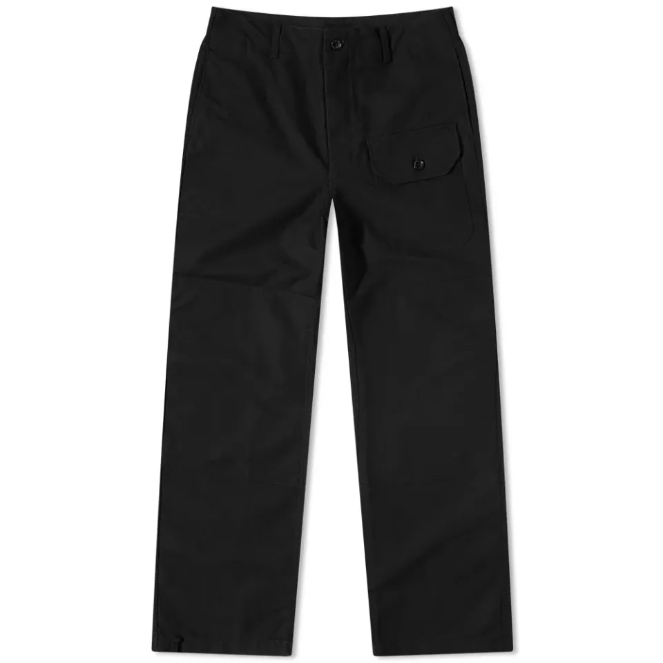 Deck Pant
