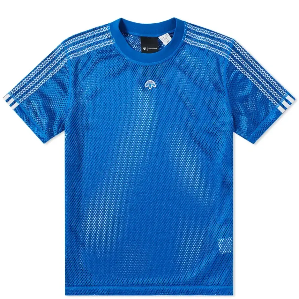 Mesh Tee