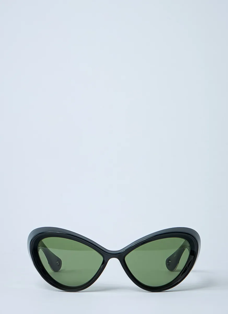Parsian Cat Sunglasses