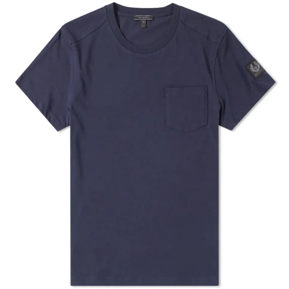Thom Pocket Tee