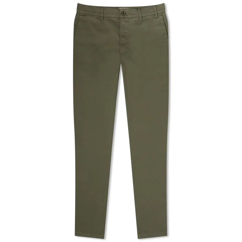 Aros Slim Light Stretch Chino