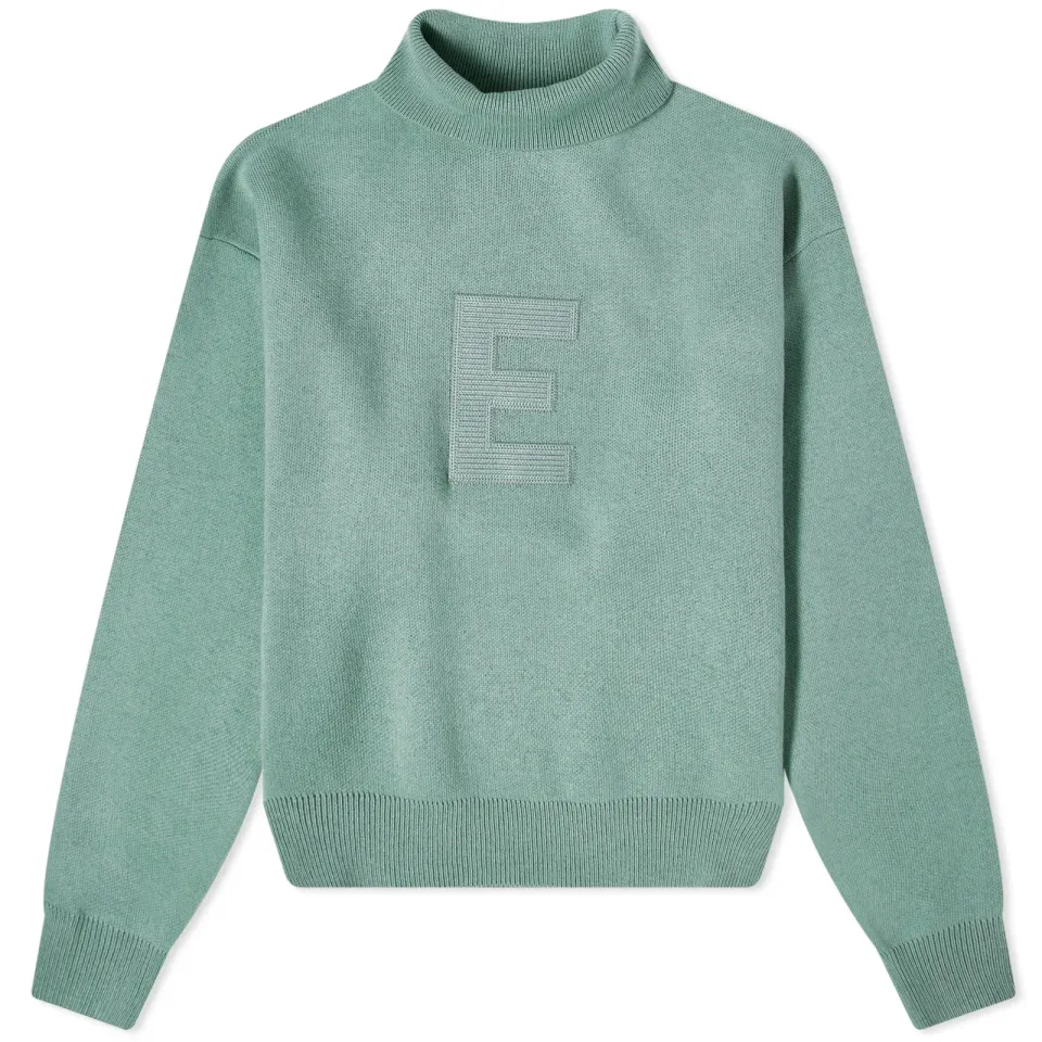 Turtleneck