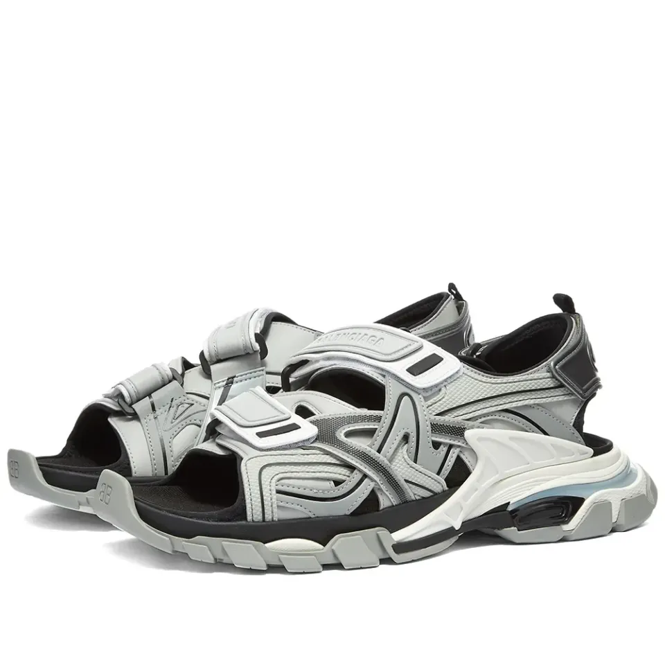 Track Sandal