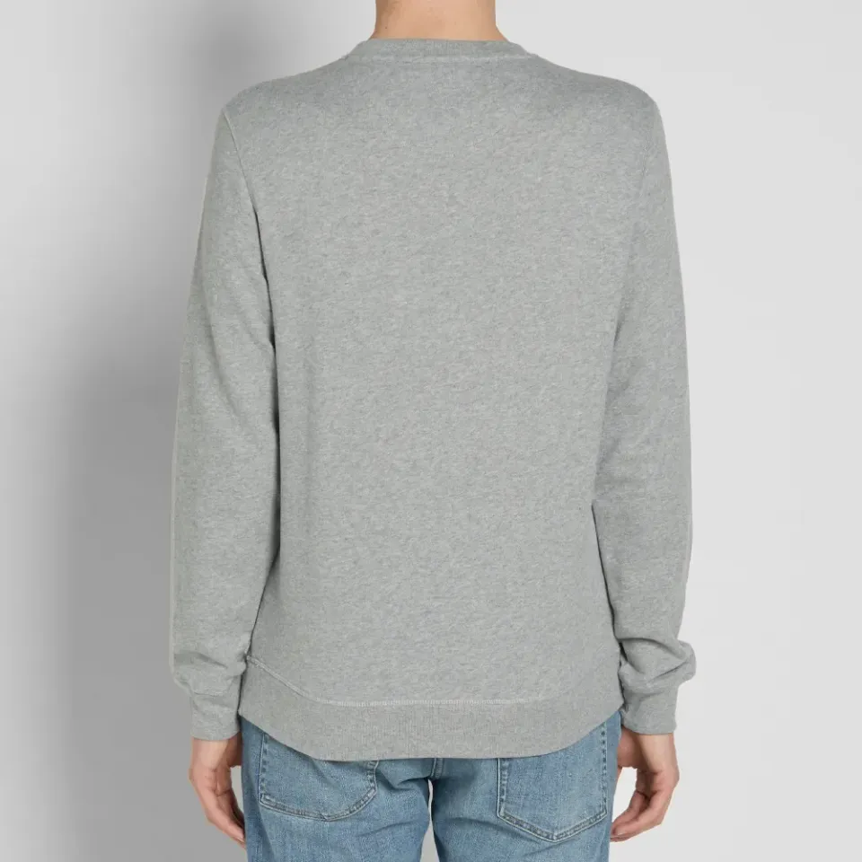 Steve McQueen Crown Crew Sweat