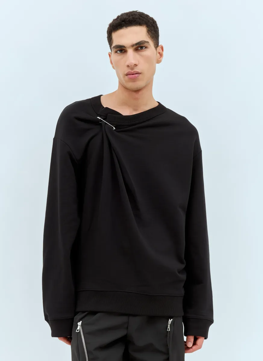 Hathy Sweatshirt