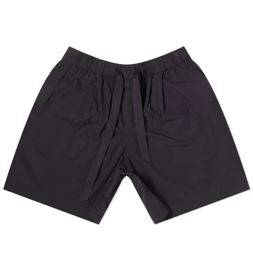 x TEKLA Shorts