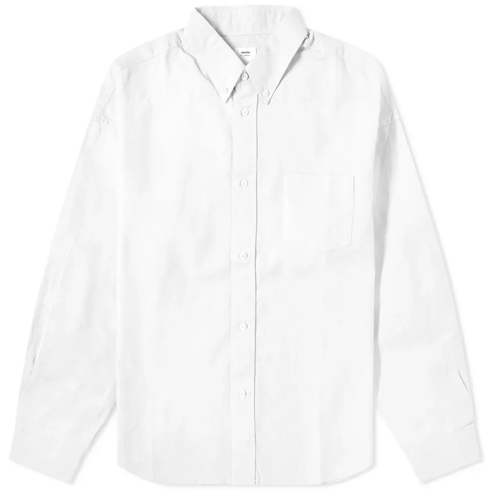 Albacore Oxford Shirt