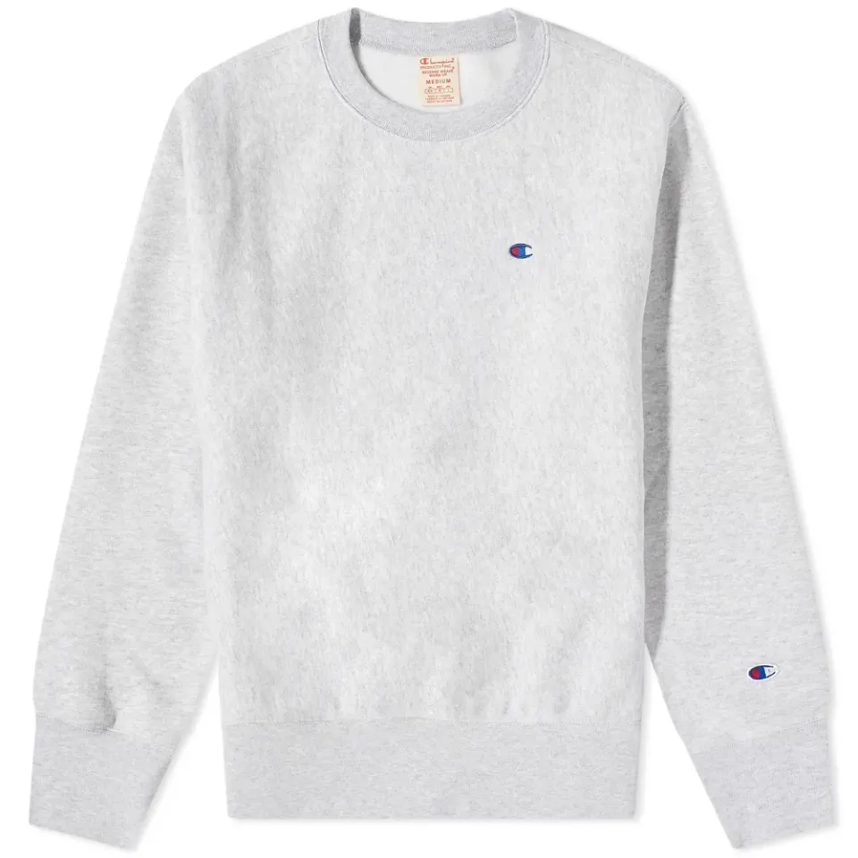 Classic Crew Sweat