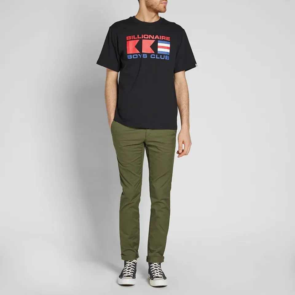 Nautical Signal Tee