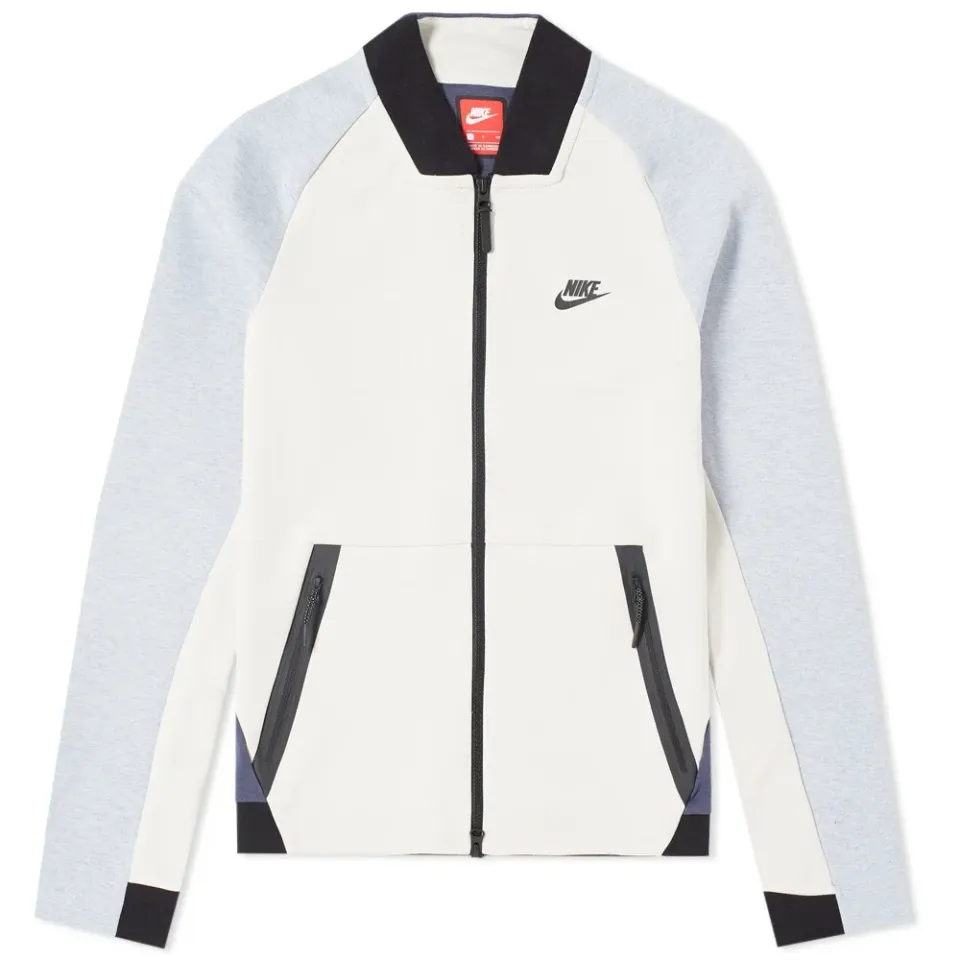 Tech Fleece Varsity Jacket