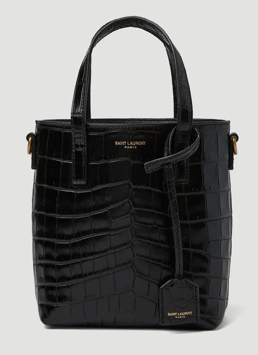 Toy Shop Mini Handbag