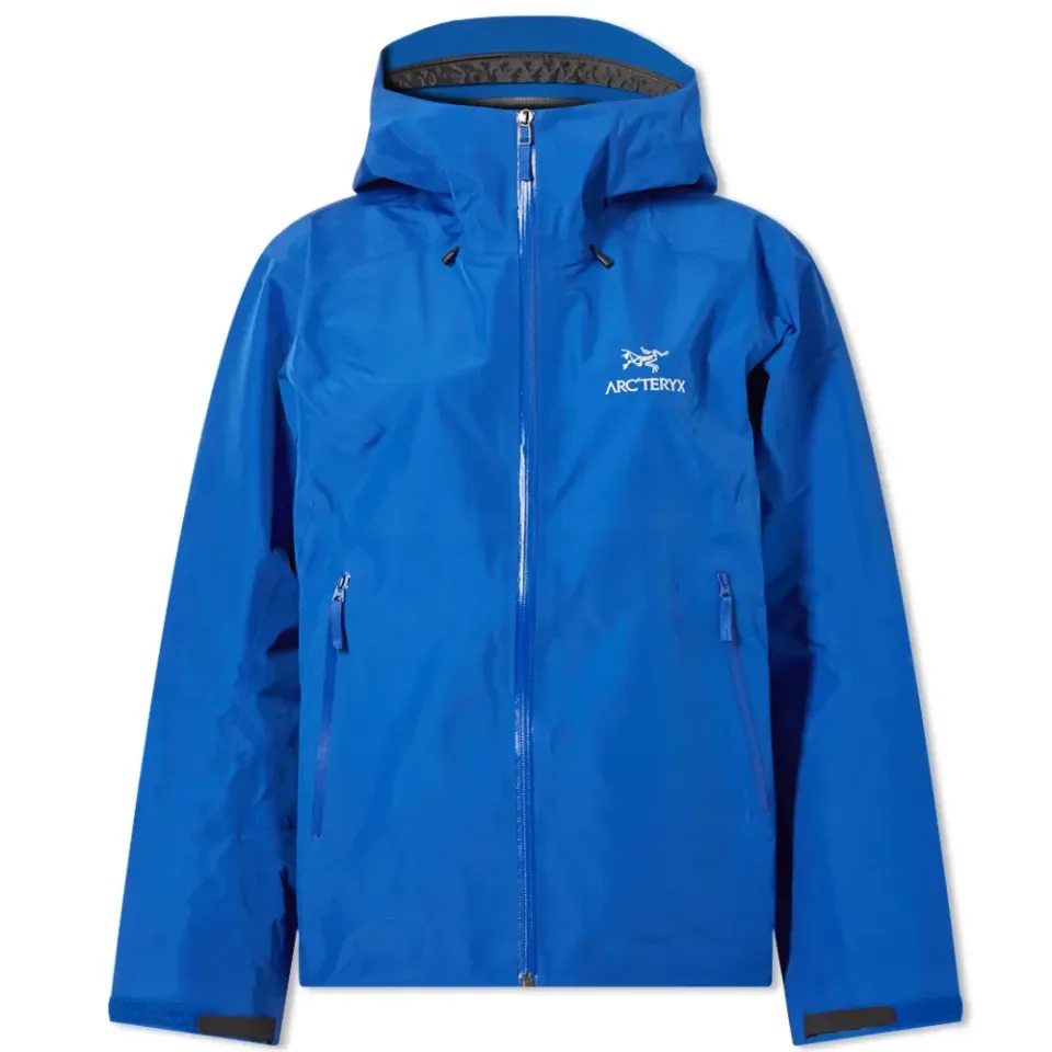 Arc'teryx Beta LT Jacket