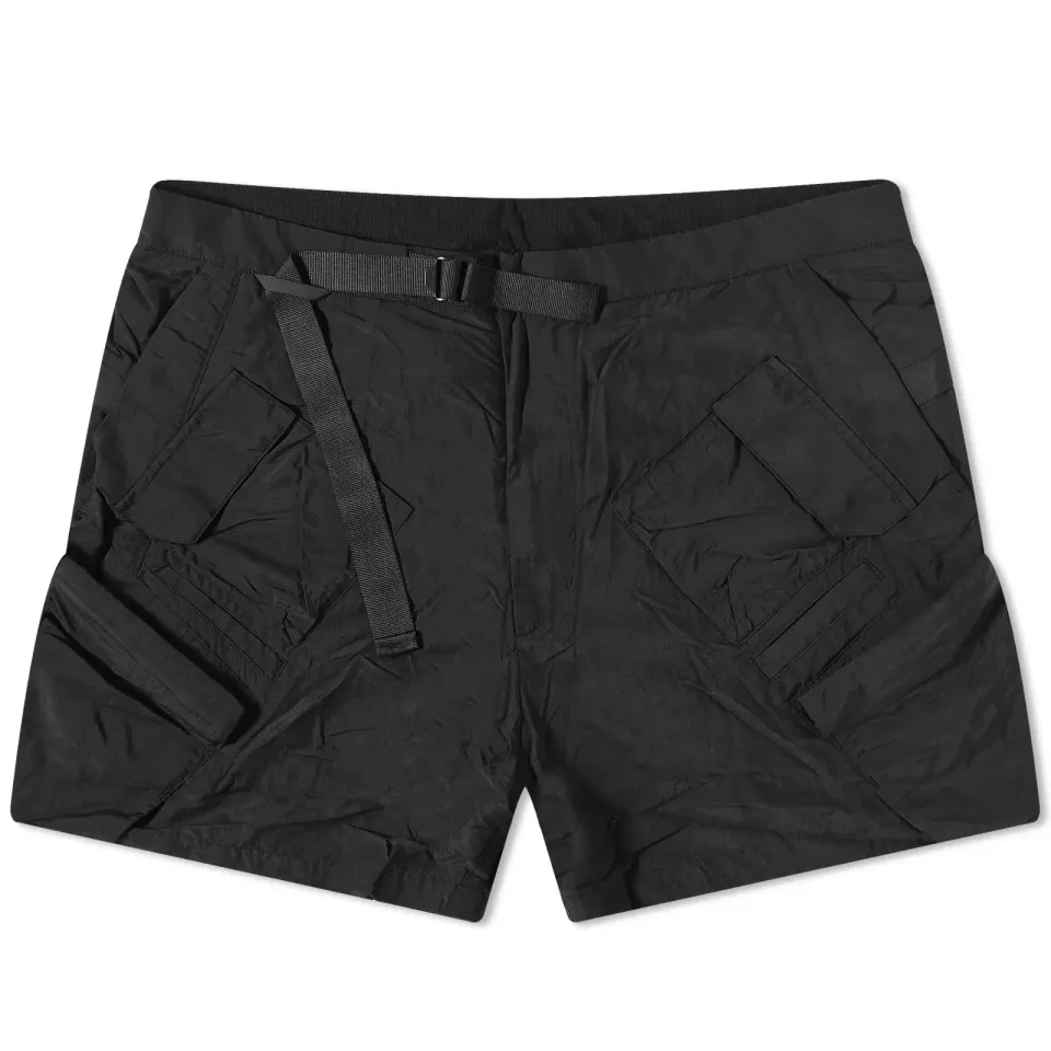Nylon BDU Shorts Pant