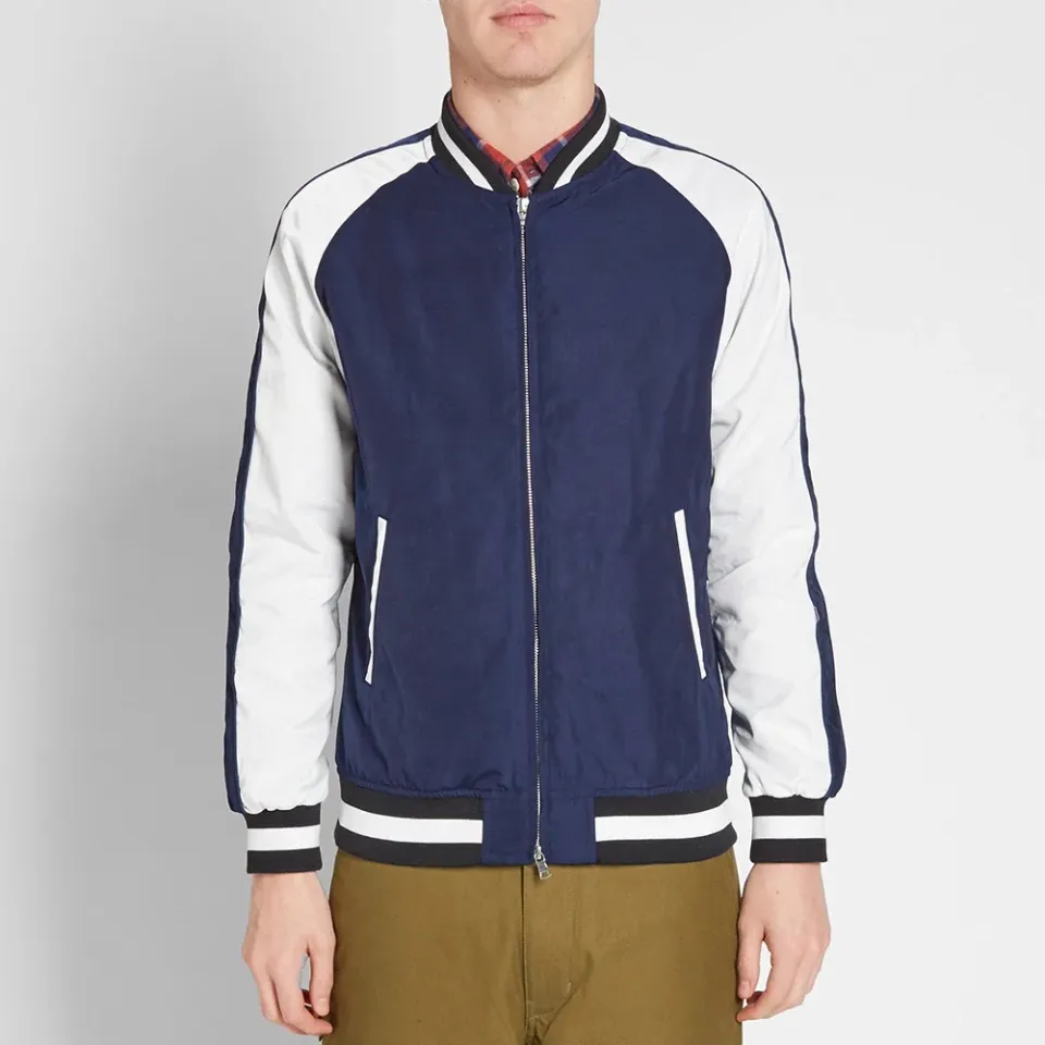 Souvenir Jacket