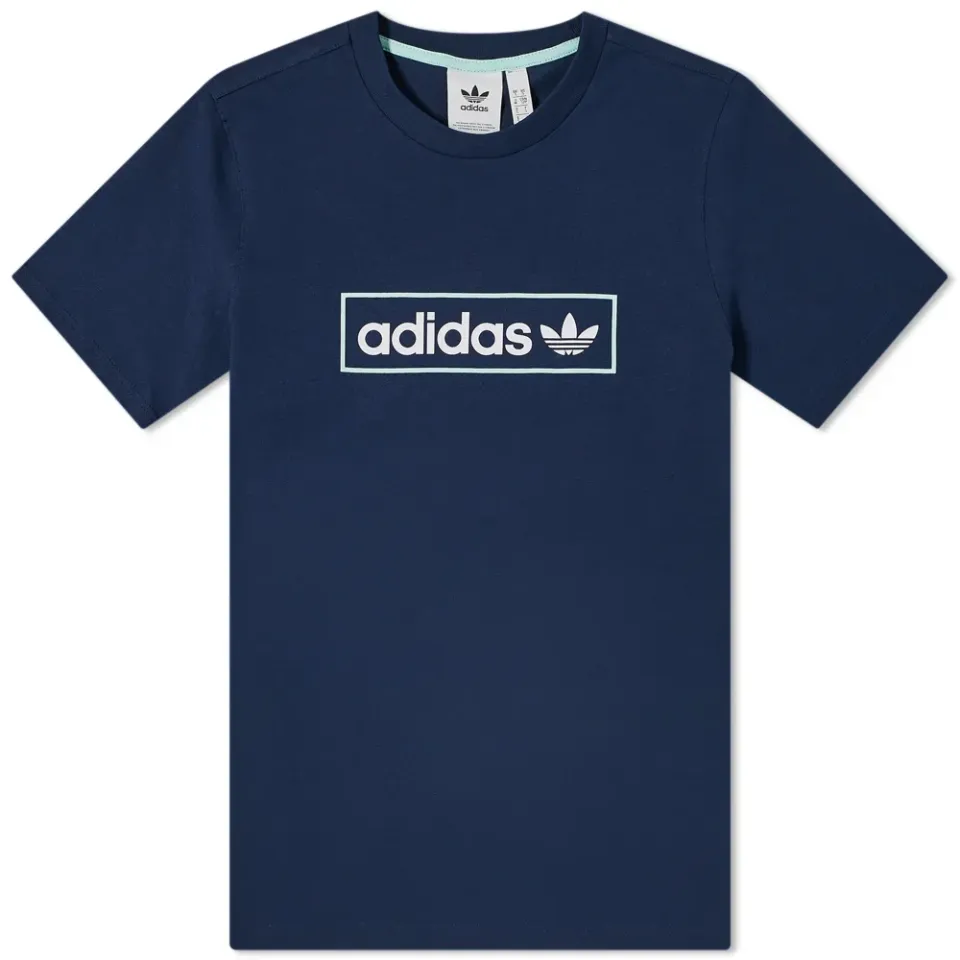Linear Logo T-Shirt