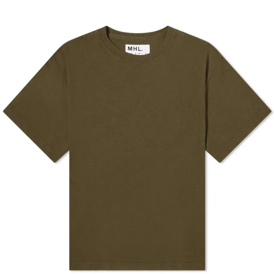 Simple T-Shirt