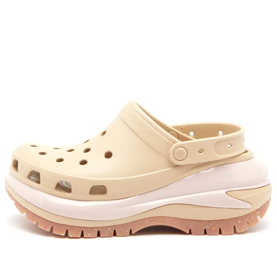 Classic Mega Crush Clog