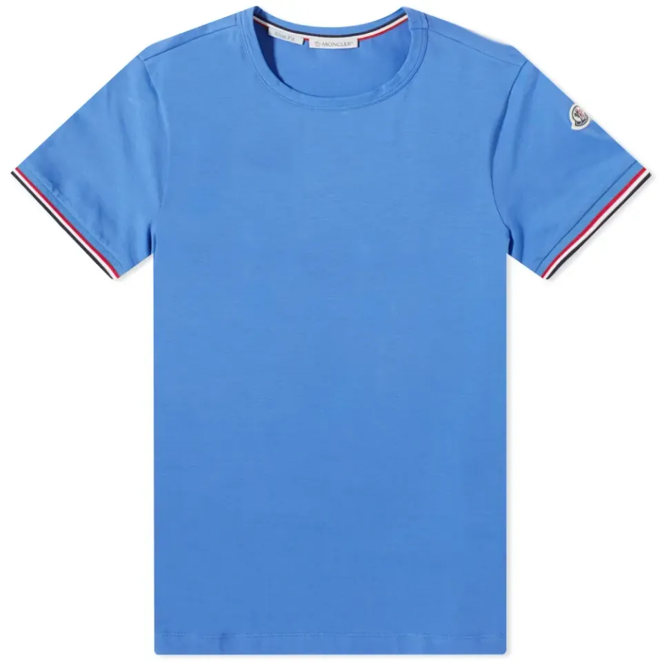 Arm Logo Classic T-Shirt