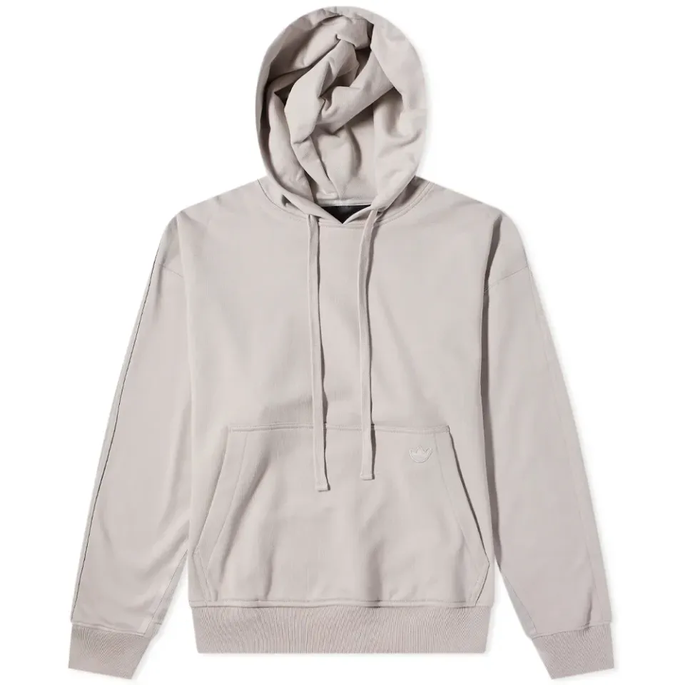 Blue Version Essentials Hoodie