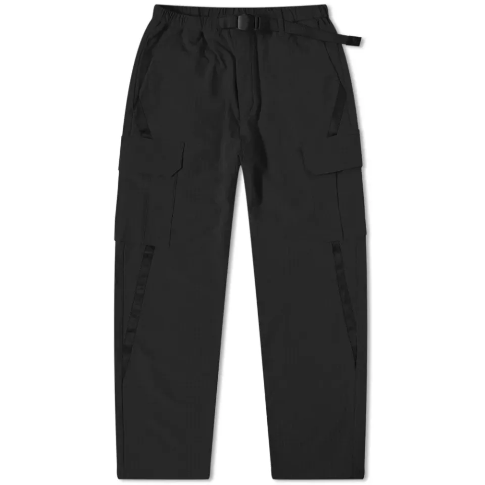 Storm Fleece Tech Cargo Pants