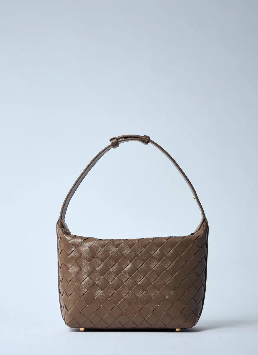 Wallace Shoulder Bag