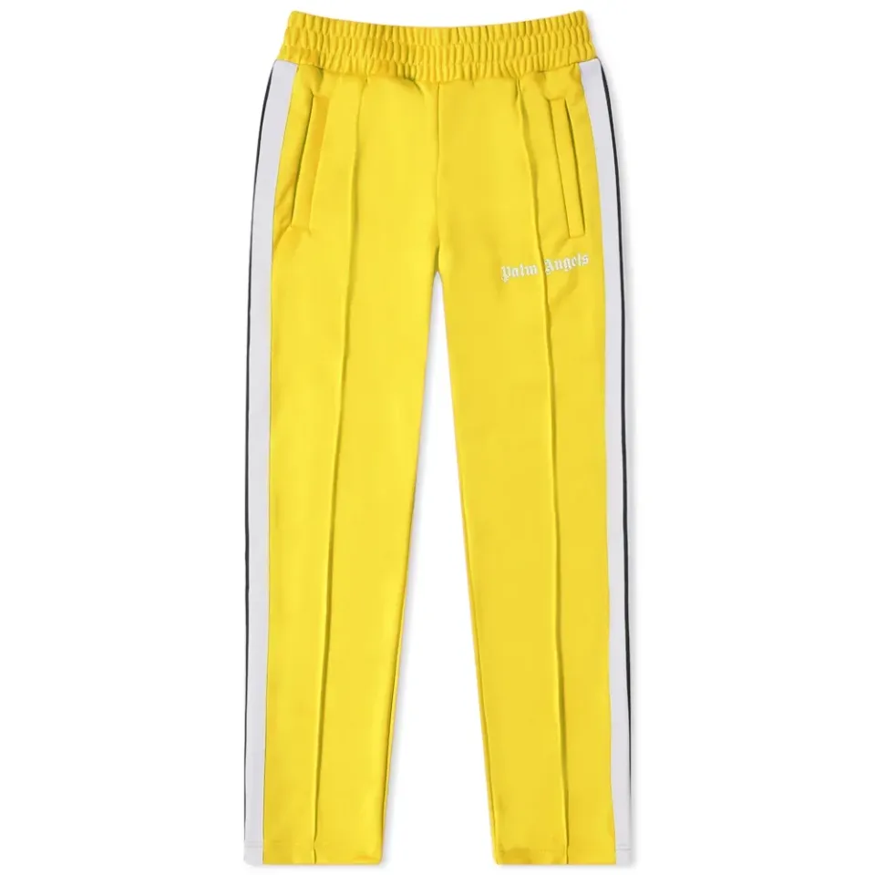 Taped Track Pant