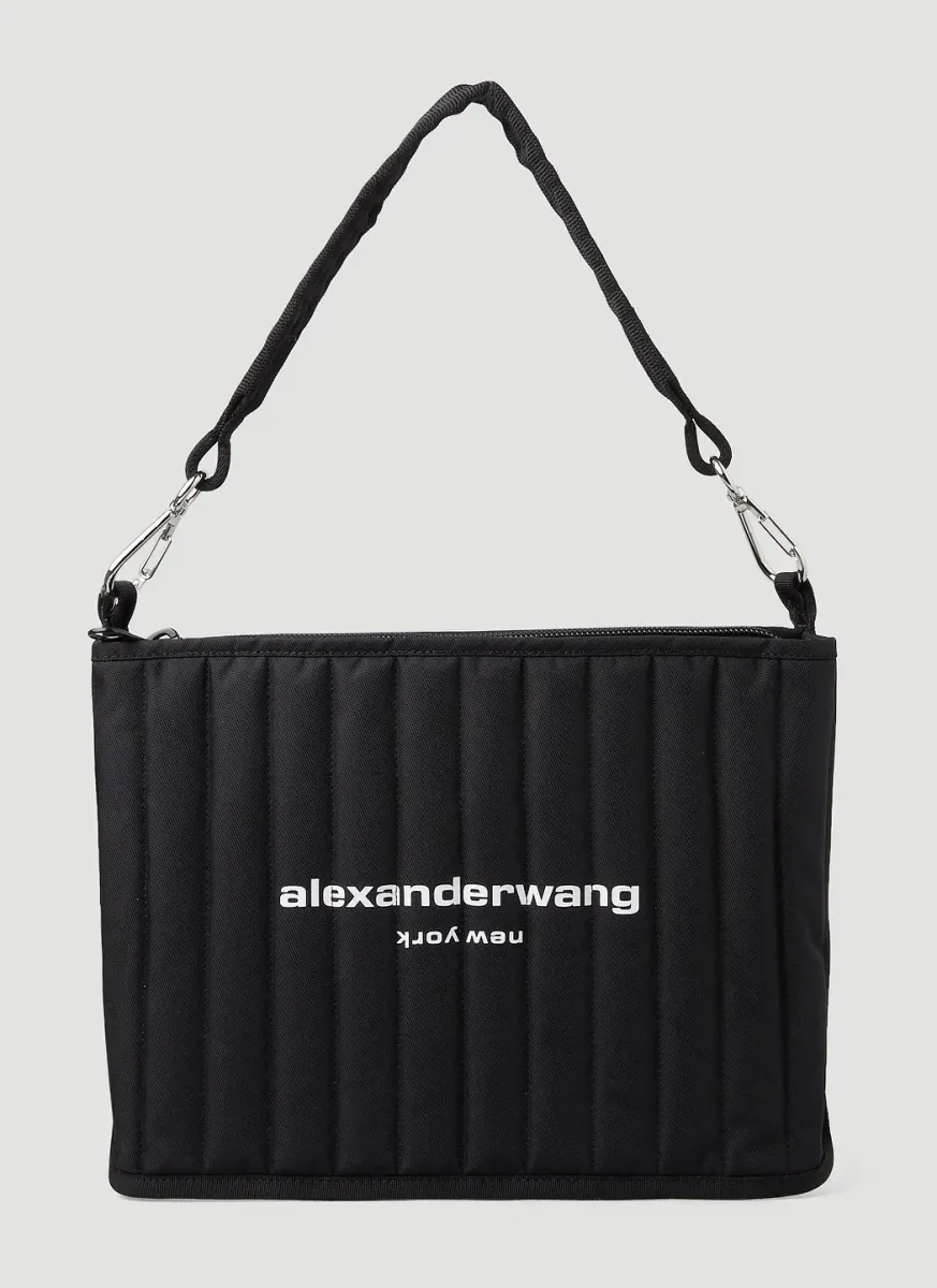 Elite Tech Shoulder Bag