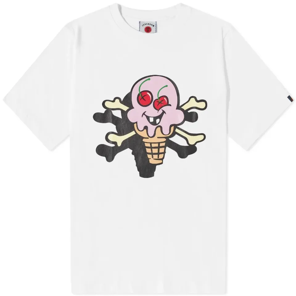 Cones & Bones T-Shirt