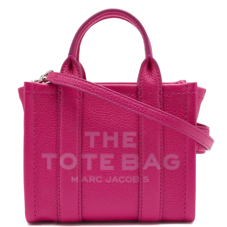 The Crossbody Bag
