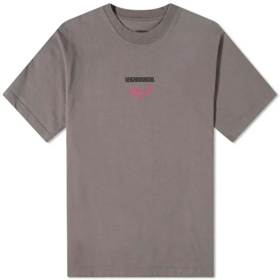 Skull T-Shirt