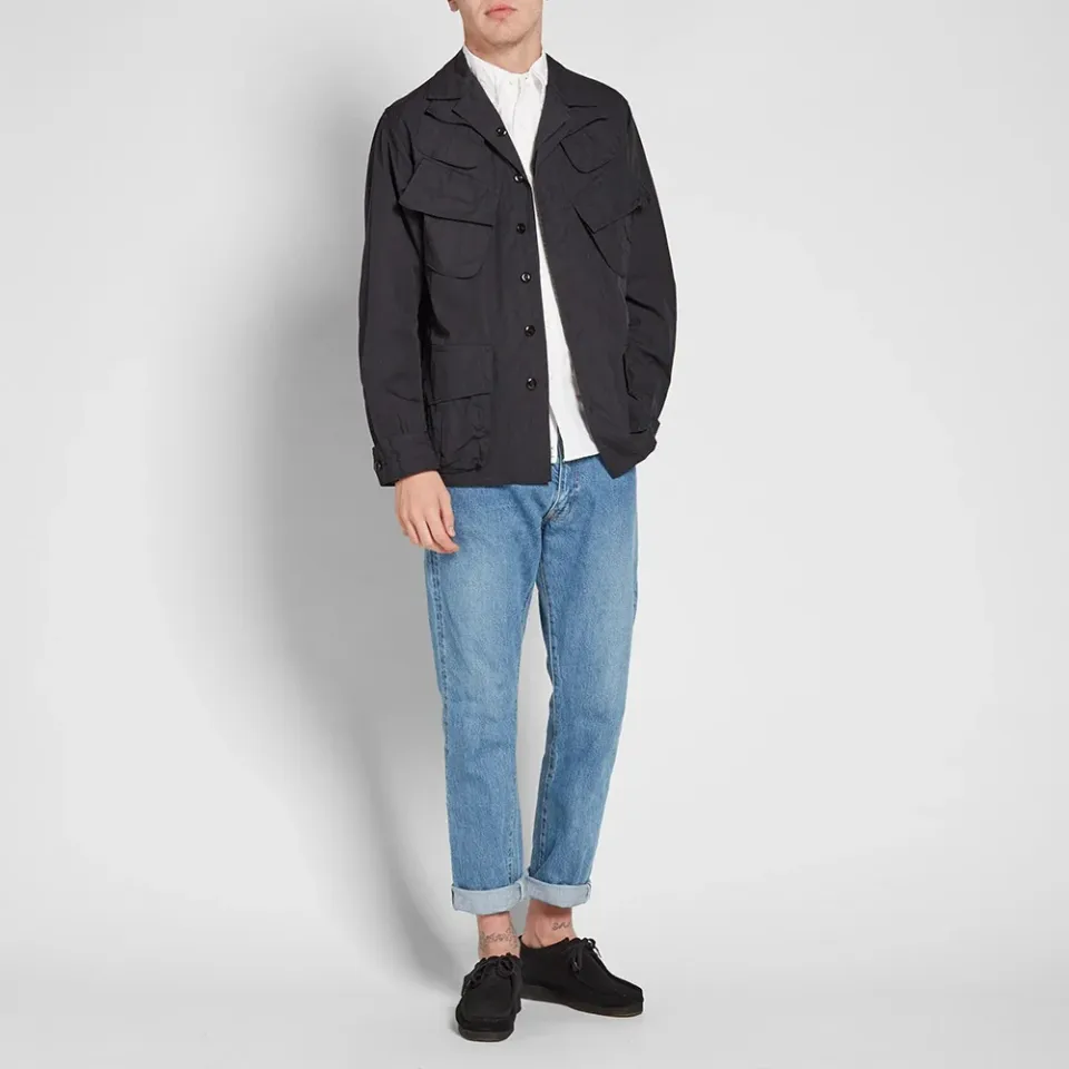 BDU Jacket
