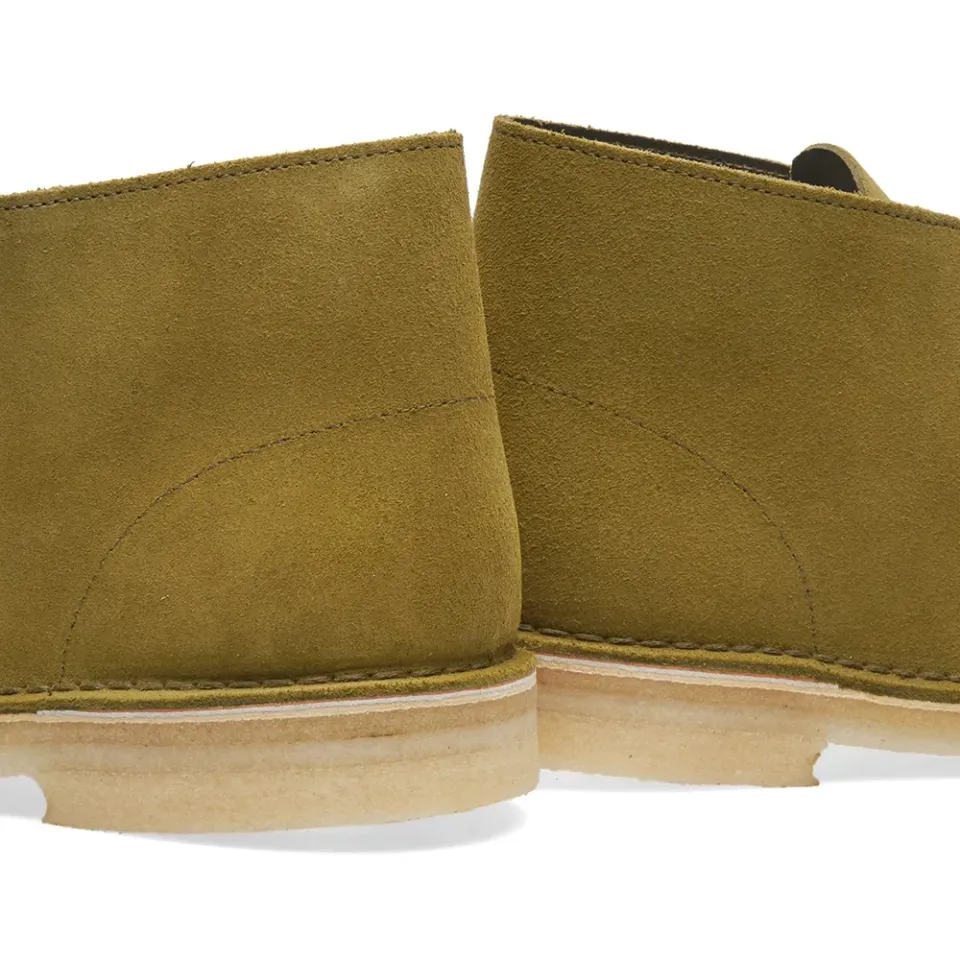 Desert Boot