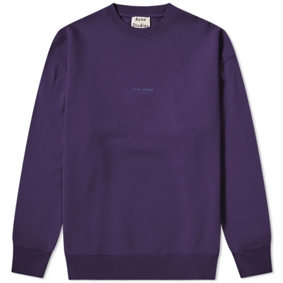 Femke Crew Sweat