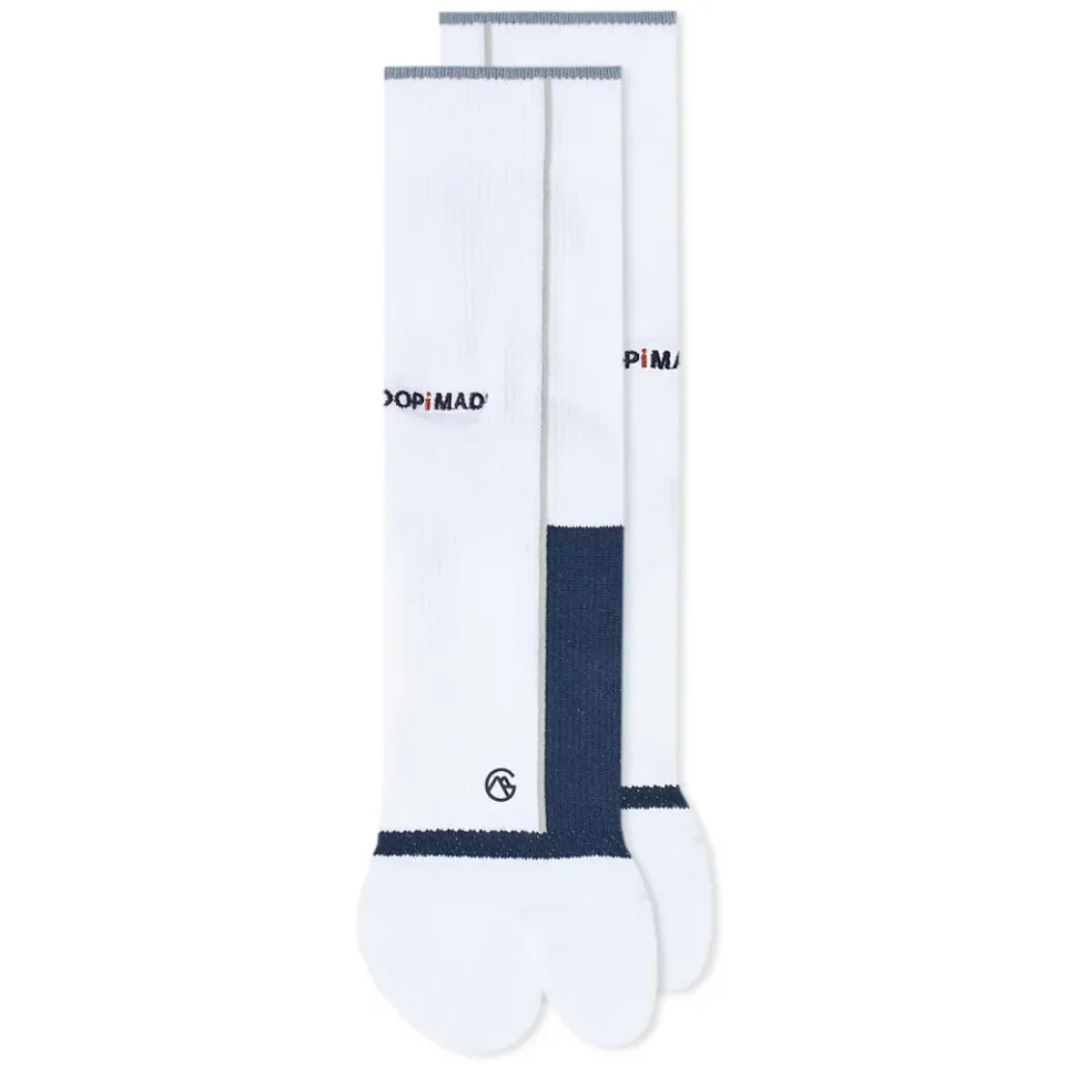 GSK-01 COOLMAX Tabi Socks