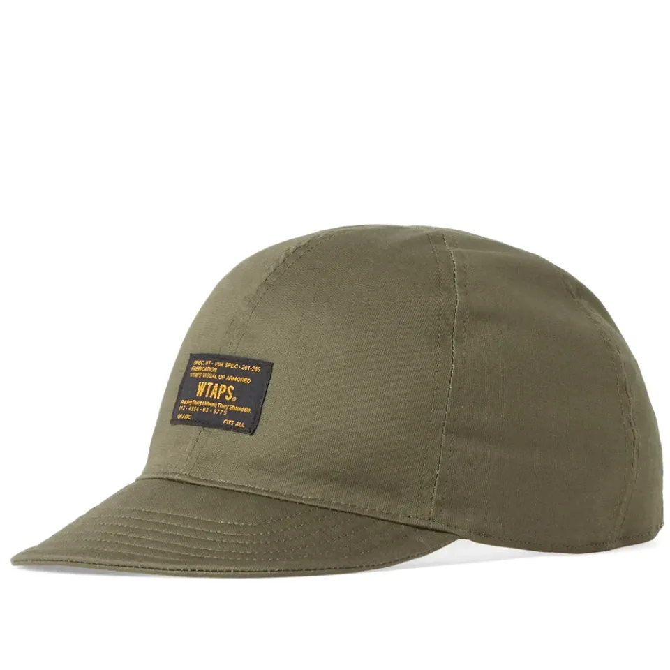 A-3 Cap