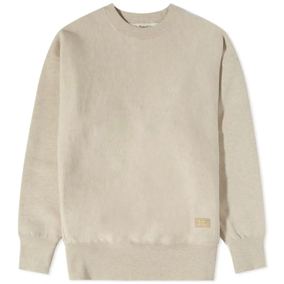 123 Crew Sweat