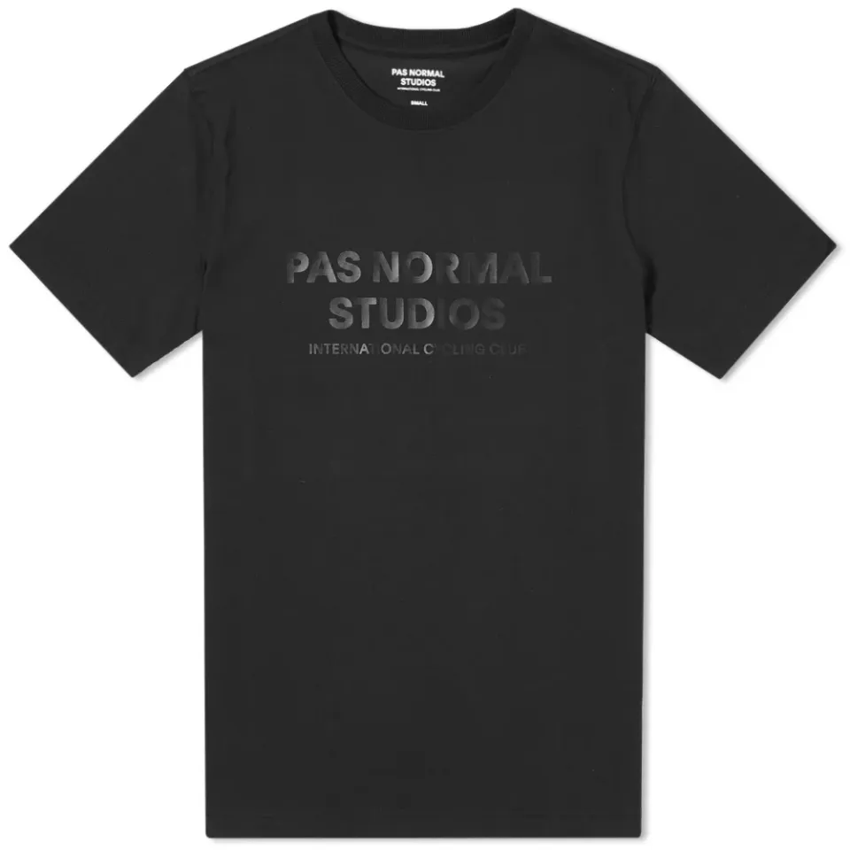 Logo Tee
