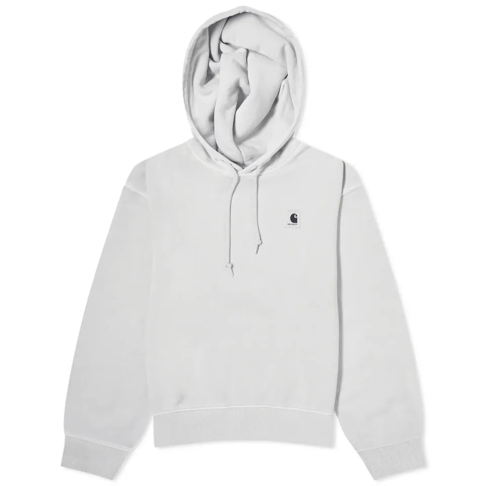 Hooded Nelson Sweat