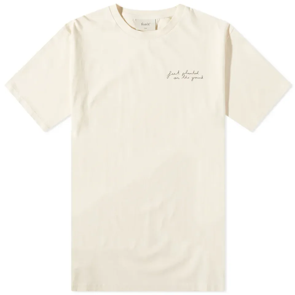Gravel T-Shirt