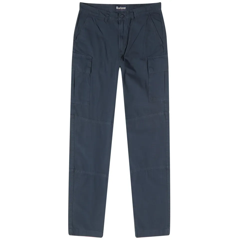 Essential Ripstop Cargo Trouser